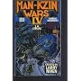 Man-Kzin Wars IV