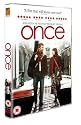 Once [DVD]