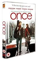 Once [DVD]