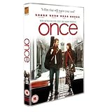 Once [DVD]by Glen Hansard