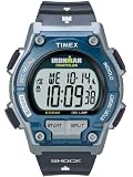 Timex Ironman Shock 30-Lap Full