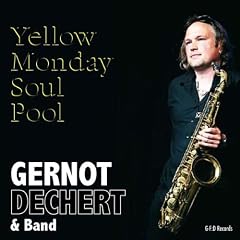 Yellow Monday Soul Pool