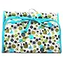 Danielle Europa Chic Accessory Organizer with Hanger