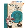 California Pottery Scrapbook: Identification and Value Guide