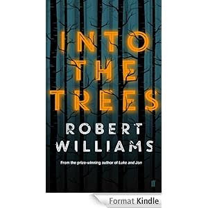 Into the Trees
