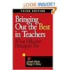 Bringing Out the Best in Teachers: What Effective Principals Do