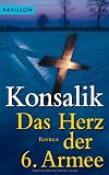 Produkt-Bild: Das Herz der 6. Armee: Roman