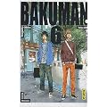 Bakuman, Tome 6 :