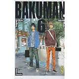 Bakuman, tome 6par Tsugumi Ohba