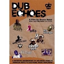 Dub Echoes [DVD]