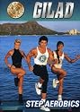 Gilad: Step Aerobics [DVD] [Region 1] [US Import] [NTSC]