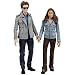 Twilight 7" Edward & Bella Action Figure 2 Pack