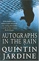 Autographs in the Rain (Bob Skinner Mysteries)