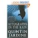 Autographs in the Rain (Bob Skinner Mysteries)