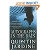 Autographs in the Rain (Bob Skinner Mysteries)
