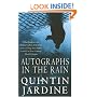Autographs in the Rain (Bob Skinner Mysteries)