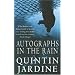 Autographs in the Rain (Bob Skinner Mysteries)