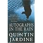 Autographs in the Rain (Bob Skinner Mysteries)