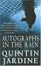 Autographs in the Rain (Bob Skinner Mysteries)