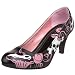 T.U.K. Women's A7712L Pump