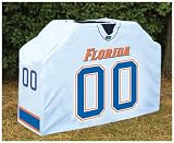 University of Florida Gators New BBQ Grill Cover