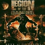 Sons of the Jackal [CD + DVD]