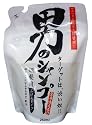 ちのしお男の石けんシャンプー詰替用 250ml