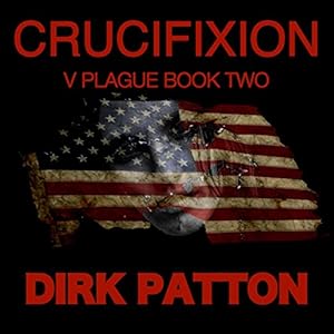 REQ- Crucifixion (Voodoo Plague #2)  - Dirk Patton