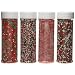 Wilton Holiday Mega Sprinkle Set