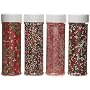 Wilton Holiday Mega Sprinkle Set