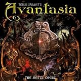 The Metal Opera