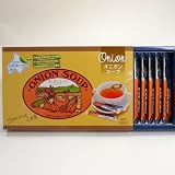 さわやからんど北見　オニオンスープ　１５本入り