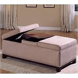 51xozacuAsL. SL160  Modern Storage Coffee Table Ottoman