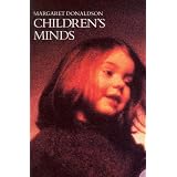 Children's Minds ~ Margaret C. Donaldson