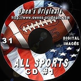 All Sports Digital Backdrops Chromakey Photography Backgrounds