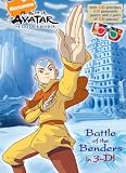 Battle of the Benders (Avatar: the Last Airbender)