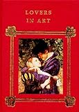 Lovers in art