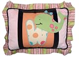 Kimberly Grant ABC & Me Boudoir Pillow