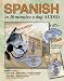 SPANISH in 10 minutes a day® AUDIO CD