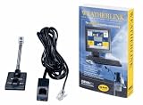 WeatherLink Software (with data logging feature) for Vantage Pro 2, USB
