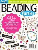 Beading Parties, Special 2008 Issue