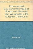 The economic and environmental impact of phosphorus removal from wastewater in the European Community
