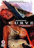 Curve [DVD] [2015]