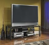 Midnight Mist Collection 60 In. Tv Stand By Bush Furniture
