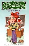 Anyone But Me #1: Katie Kazoo, Switcheroo Series, Book 1