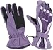 Black Canyon Women's Ski Gloves