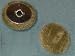 Upholstery Buttons Made Using Your Own Material