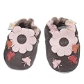 Ministar Baby Shoes - Flowers