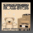 Lullaby Versions of Wilco