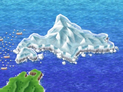 桃太郎電鉄16 北海道大移動の巻!